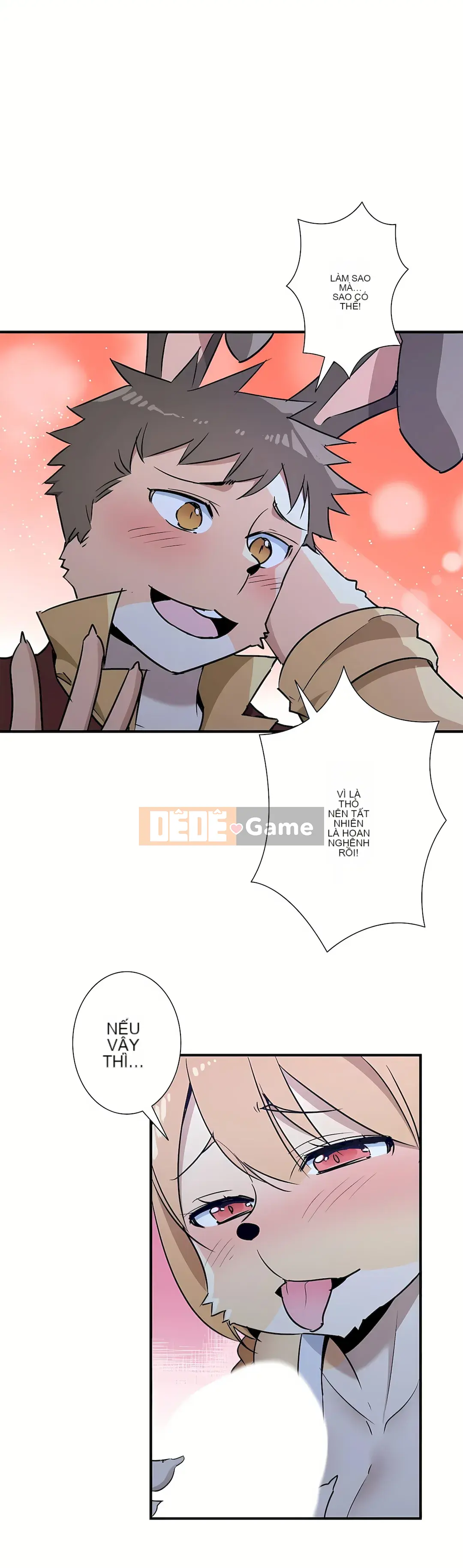 Anh hùng dâm đãng trưởng thành Chương 1-55