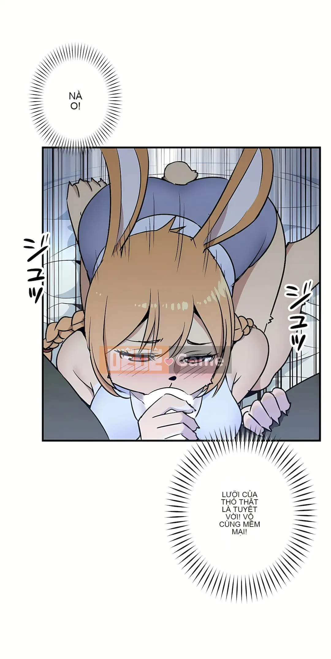 Anh hùng dâm đãng trưởng thành Chương 1-55