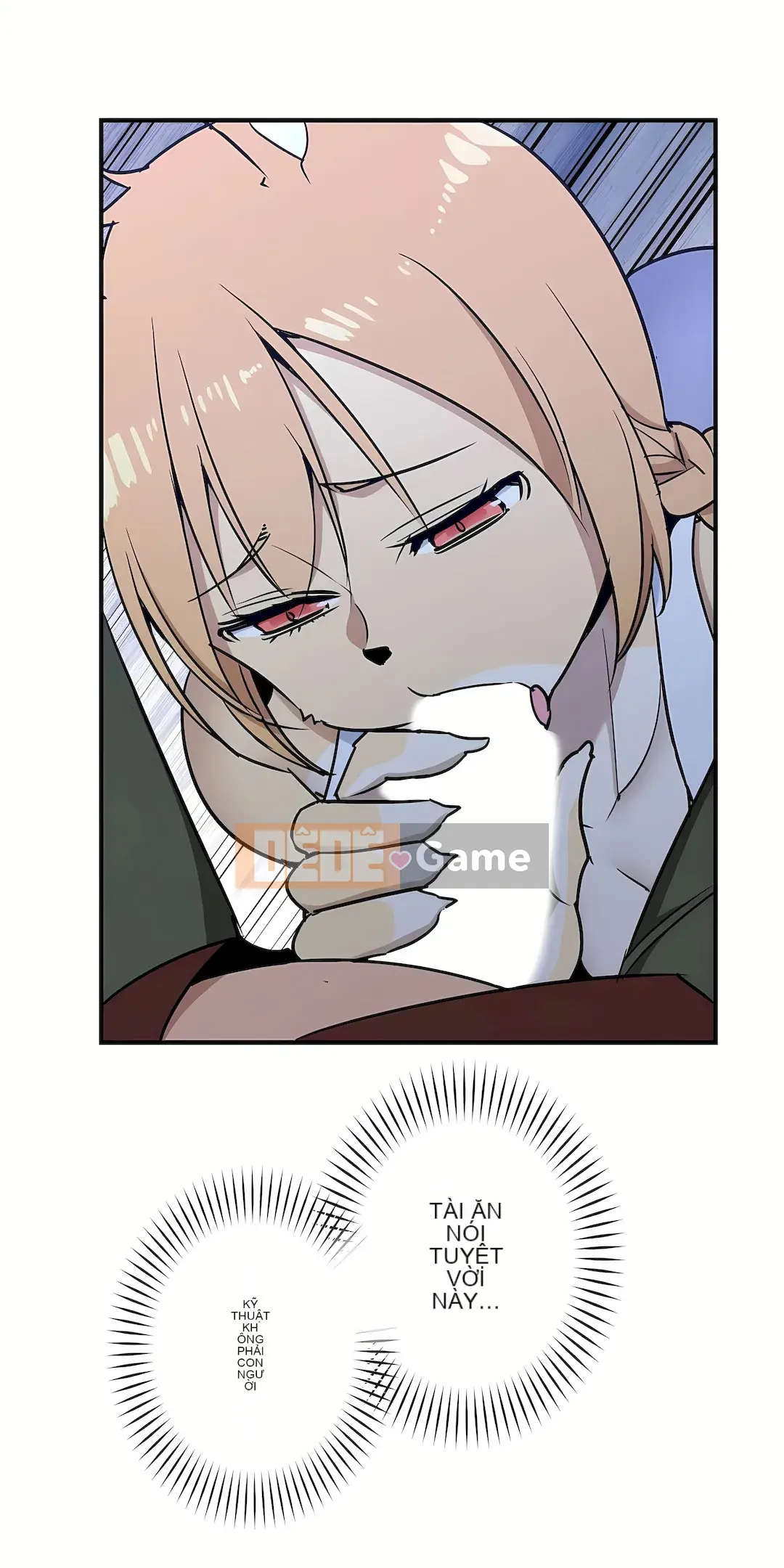 Anh hùng dâm đãng trưởng thành Chương 1-55