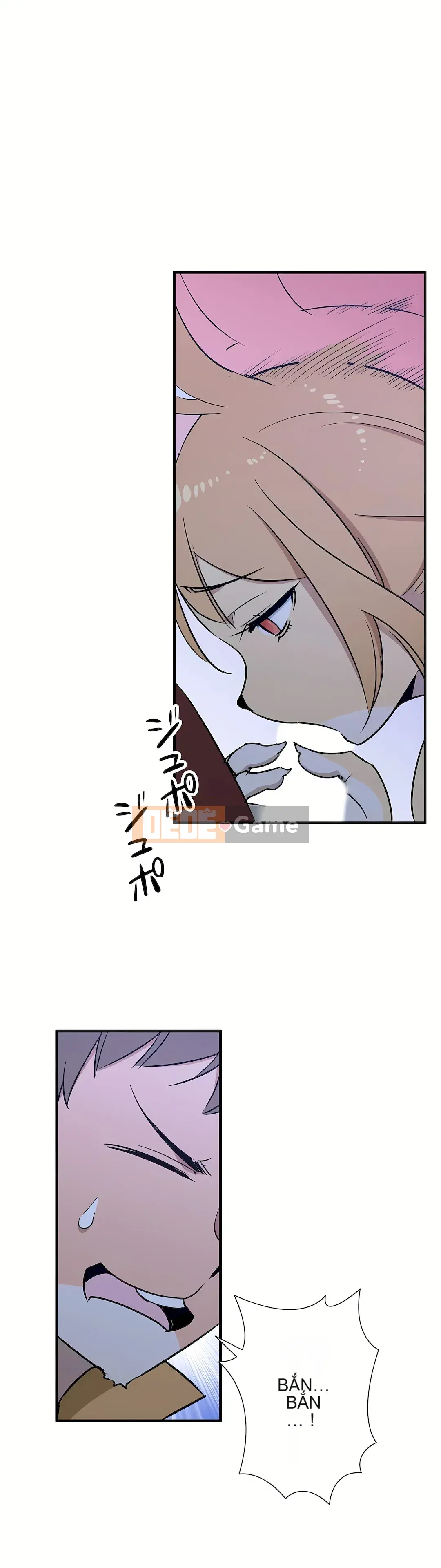 Anh hùng dâm đãng trưởng thành Chương 1-55