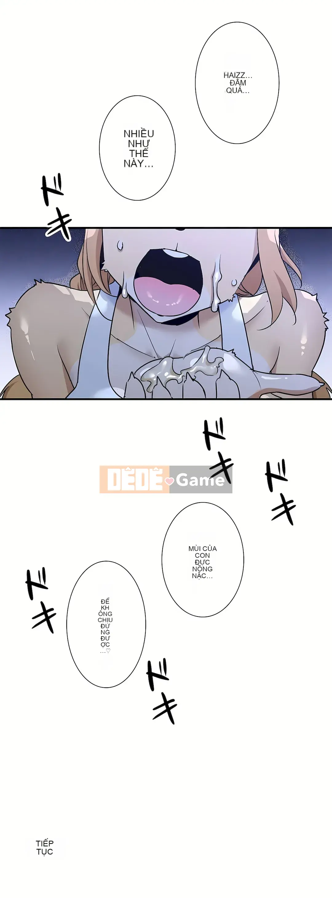 Anh hùng dâm đãng trưởng thành Chương 1-55