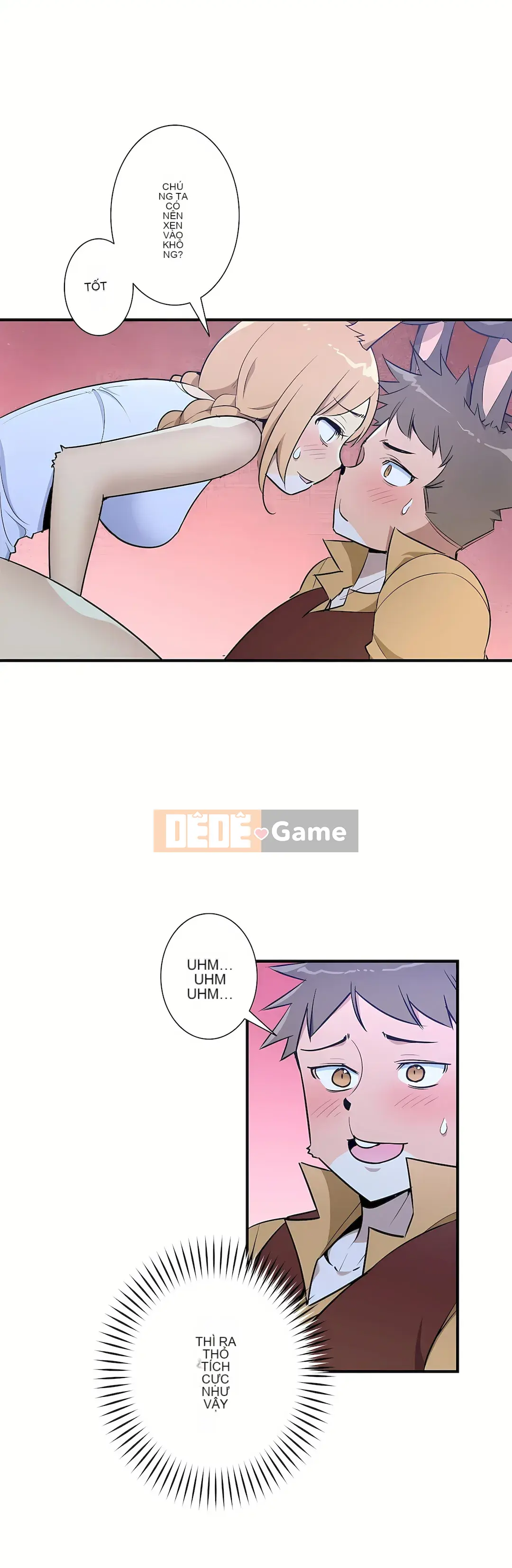 Anh hùng dâm đãng trưởng thành Chương 1-55