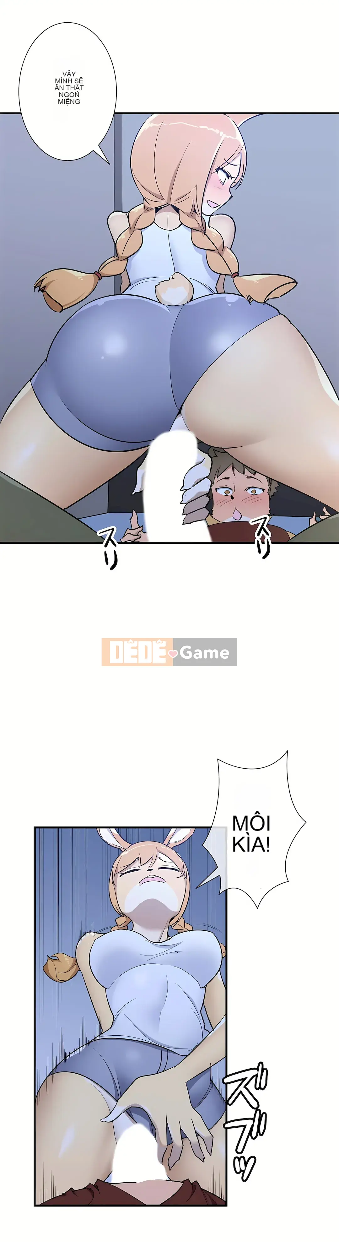 Anh hùng dâm đãng trưởng thành Chương 1-55