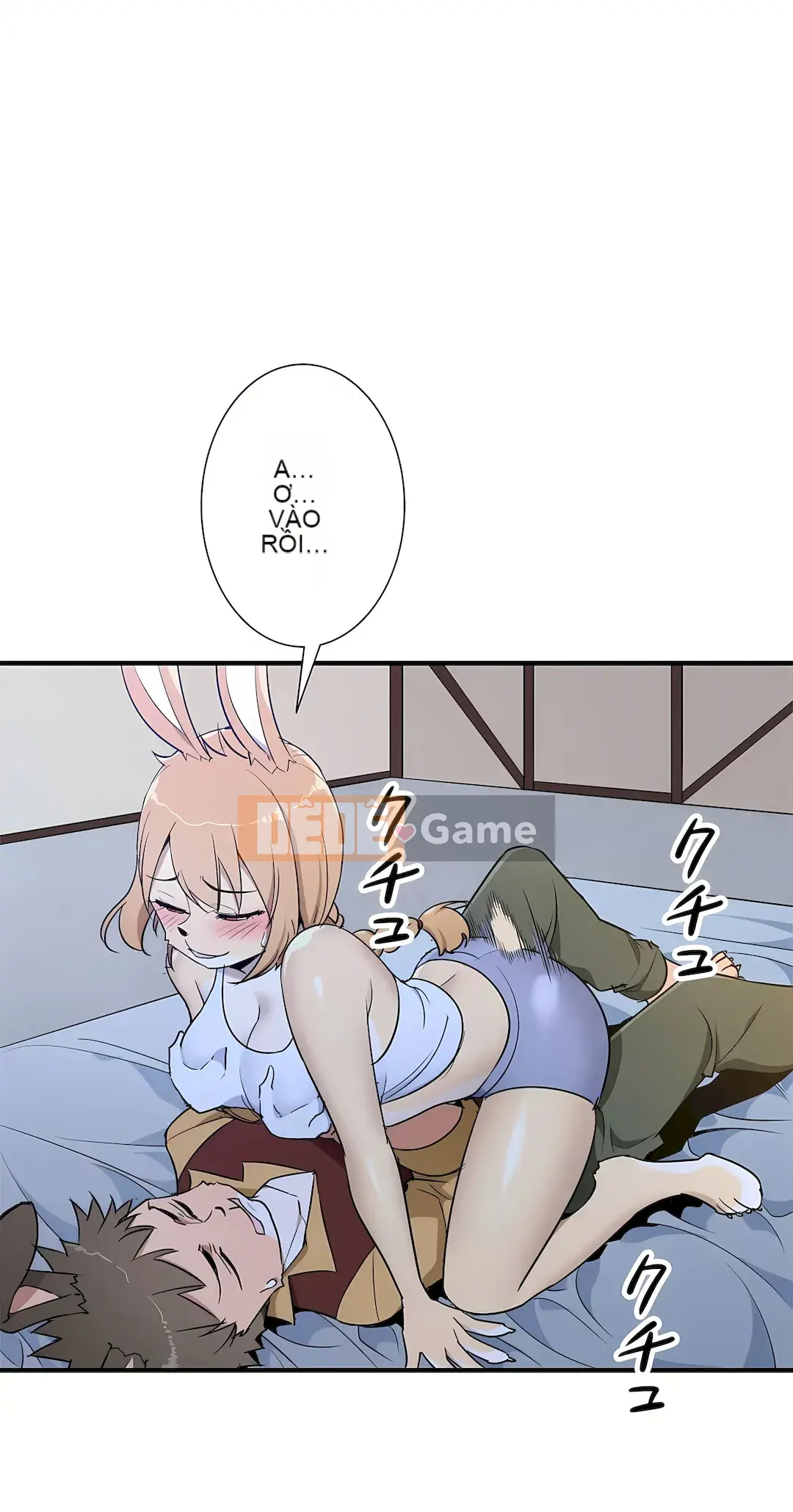 Anh hùng dâm đãng trưởng thành Chương 1-55