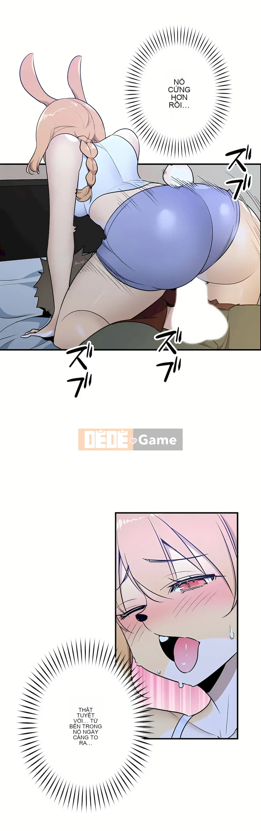 Anh hùng dâm đãng trưởng thành Chương 1-55