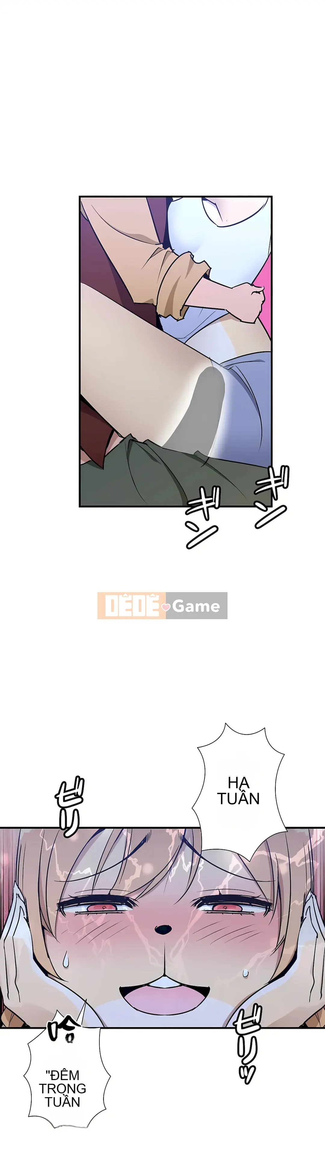 Anh hùng dâm đãng trưởng thành Chương 1-55