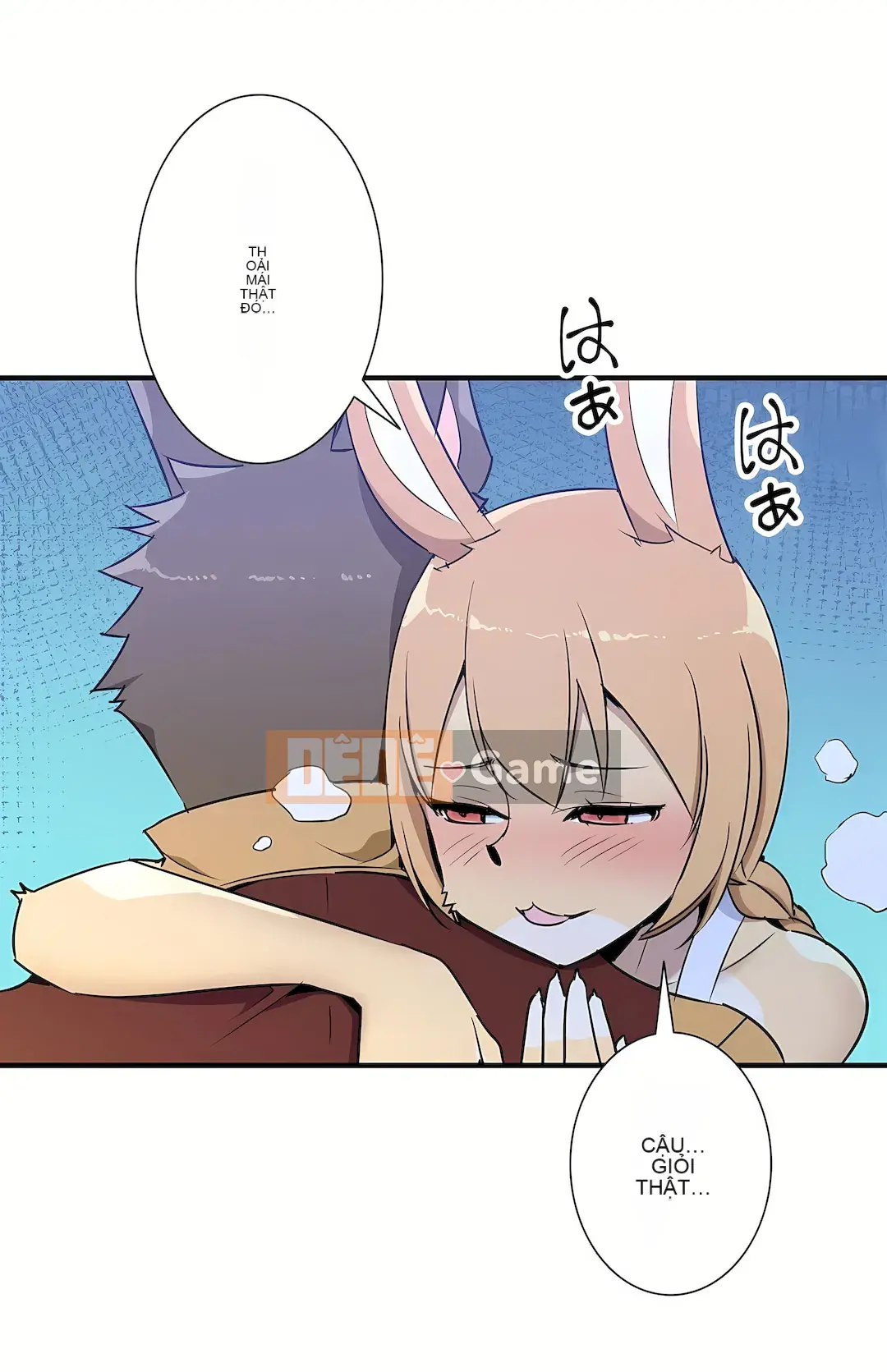 Anh hùng dâm đãng trưởng thành Chương 1-55