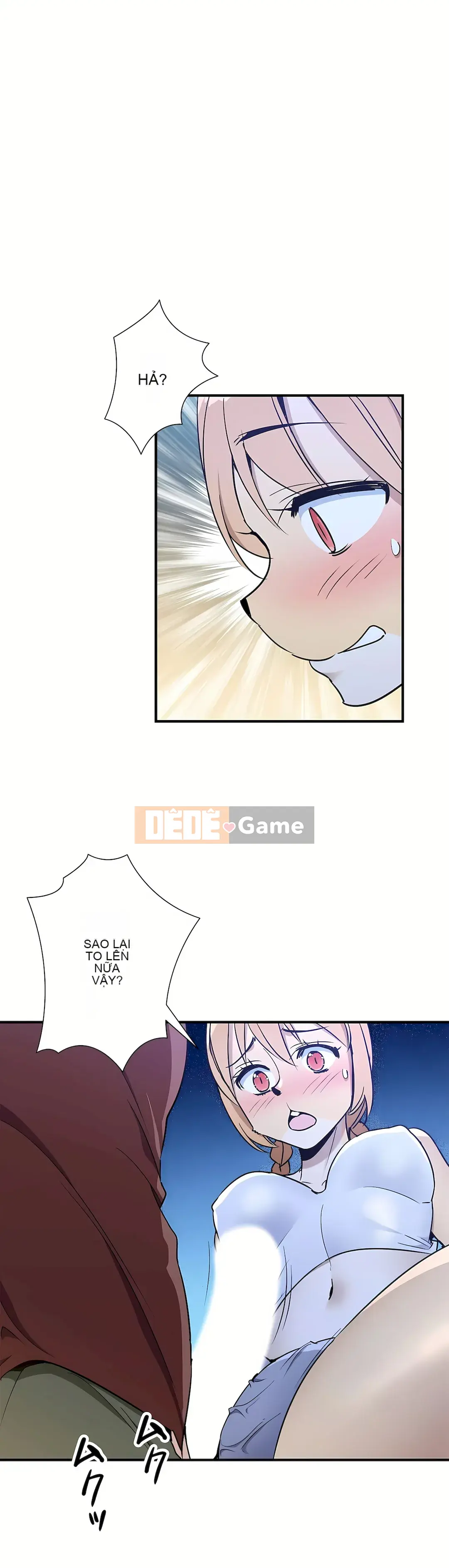 Anh hùng dâm đãng trưởng thành Chương 1-55