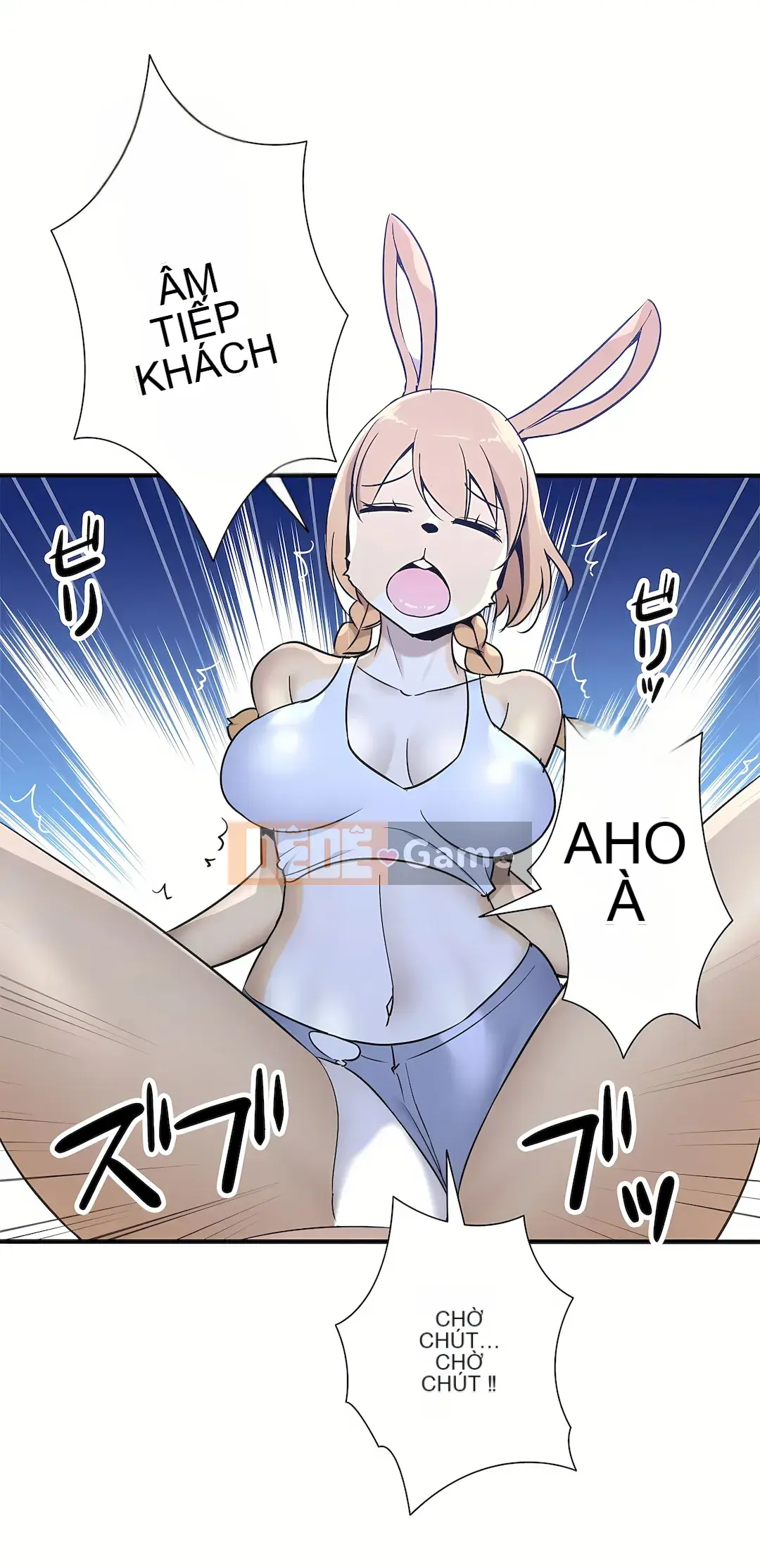 Anh hùng dâm đãng trưởng thành Chương 1-55