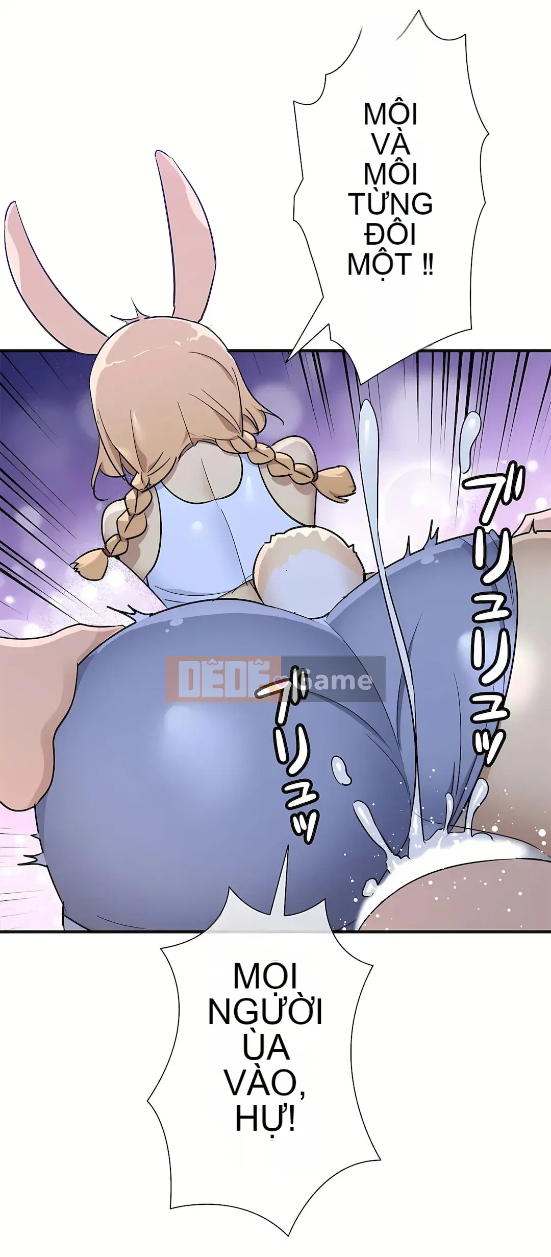 Anh hùng dâm đãng trưởng thành Chương 1-55