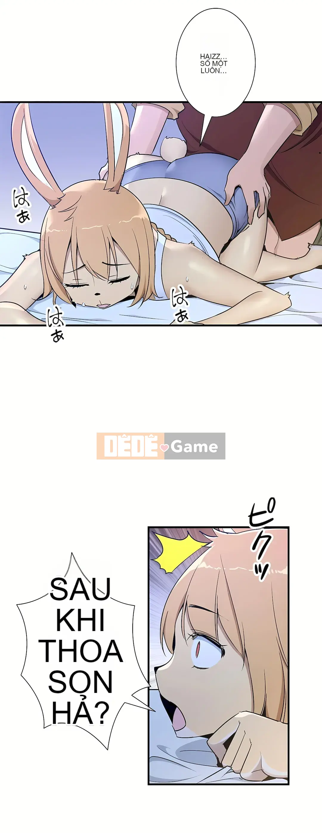 Anh hùng dâm đãng trưởng thành Chương 1-55