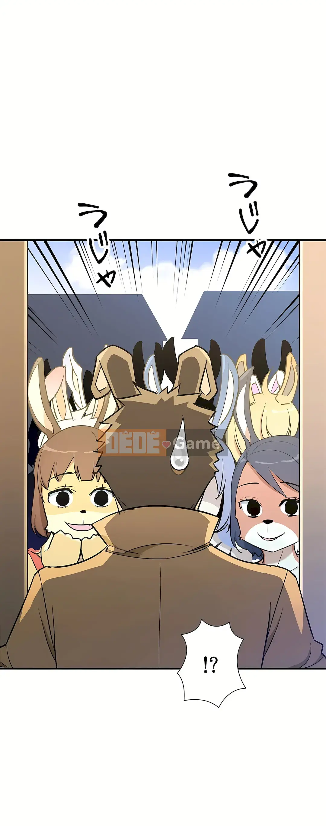 Anh hùng dâm đãng trưởng thành Chương 1-55