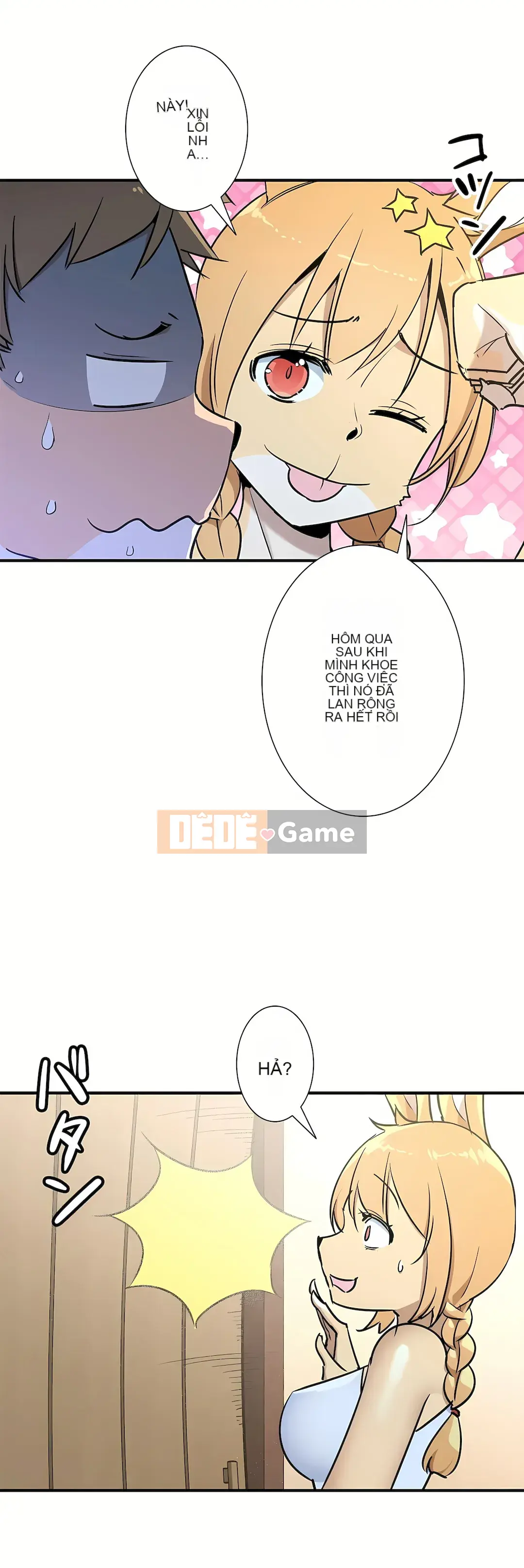 Anh hùng dâm đãng trưởng thành Chương 1-55