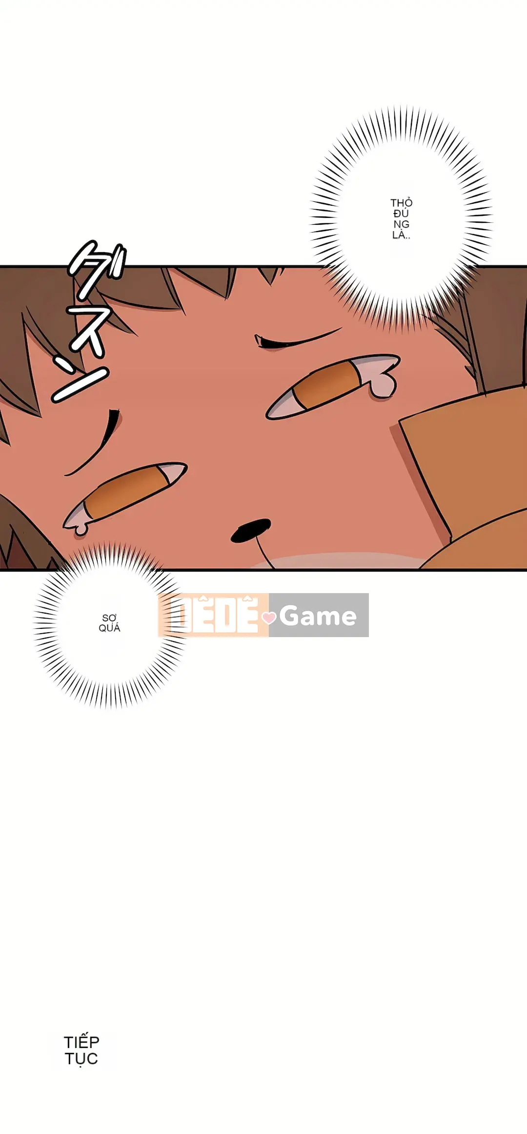 Anh hùng dâm đãng trưởng thành Chương 1-55