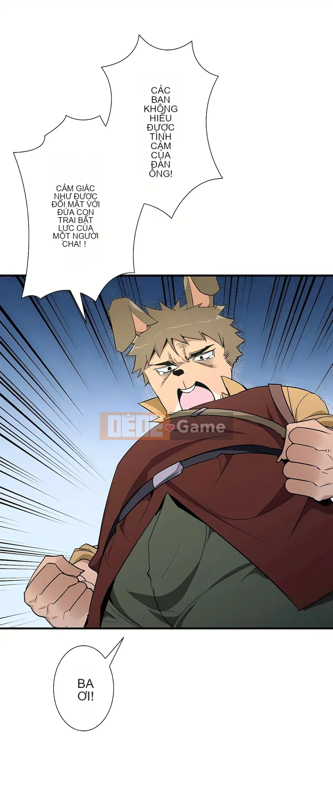 Anh hùng dâm đãng trưởng thành Chương 1-55