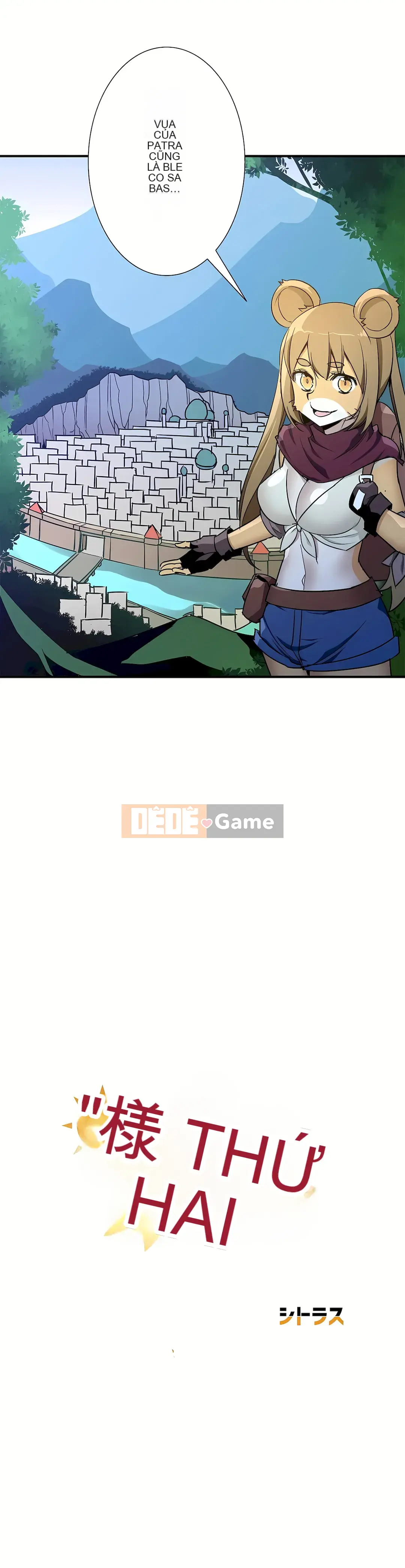 Anh hùng dâm đãng trưởng thành Chương 1-55