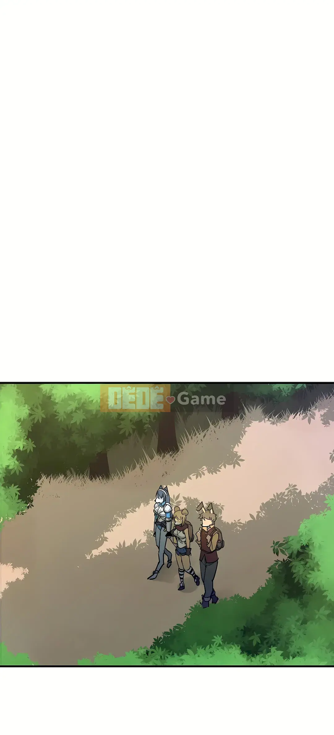 Anh hùng dâm đãng trưởng thành Chương 1-55