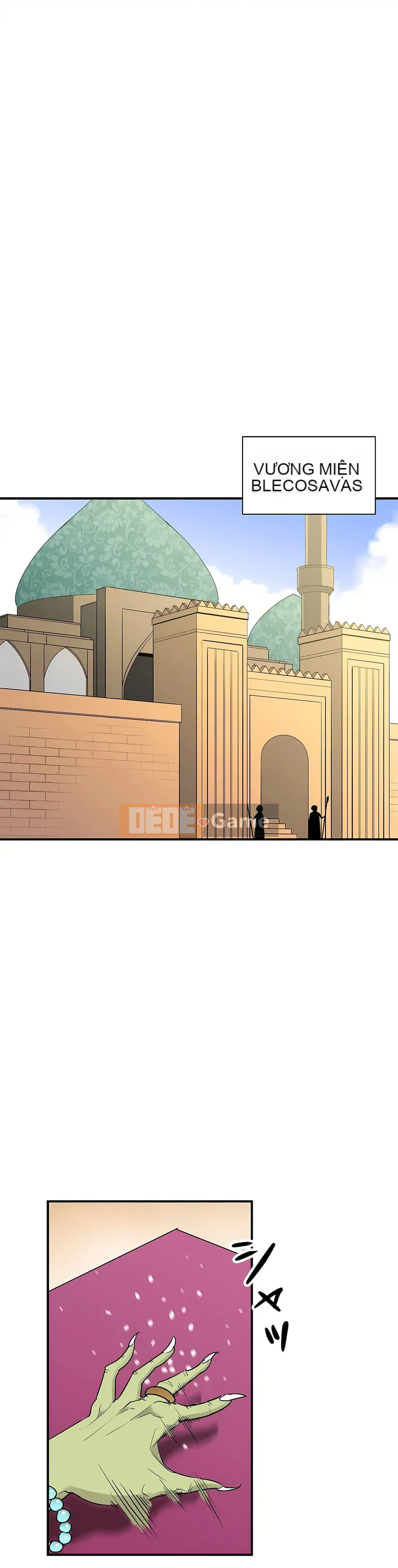 Anh hùng dâm đãng trưởng thành Chương 1-55