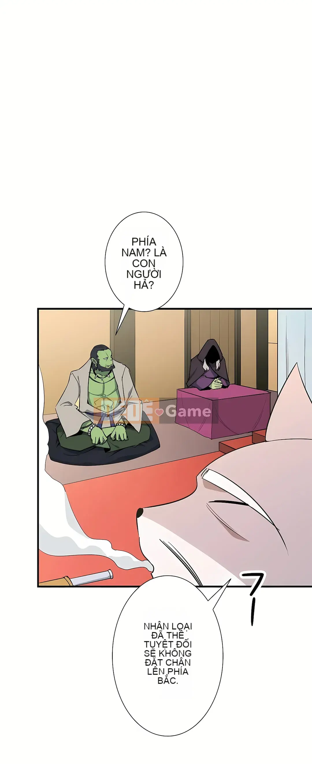 Anh hùng dâm đãng trưởng thành Chương 1-55