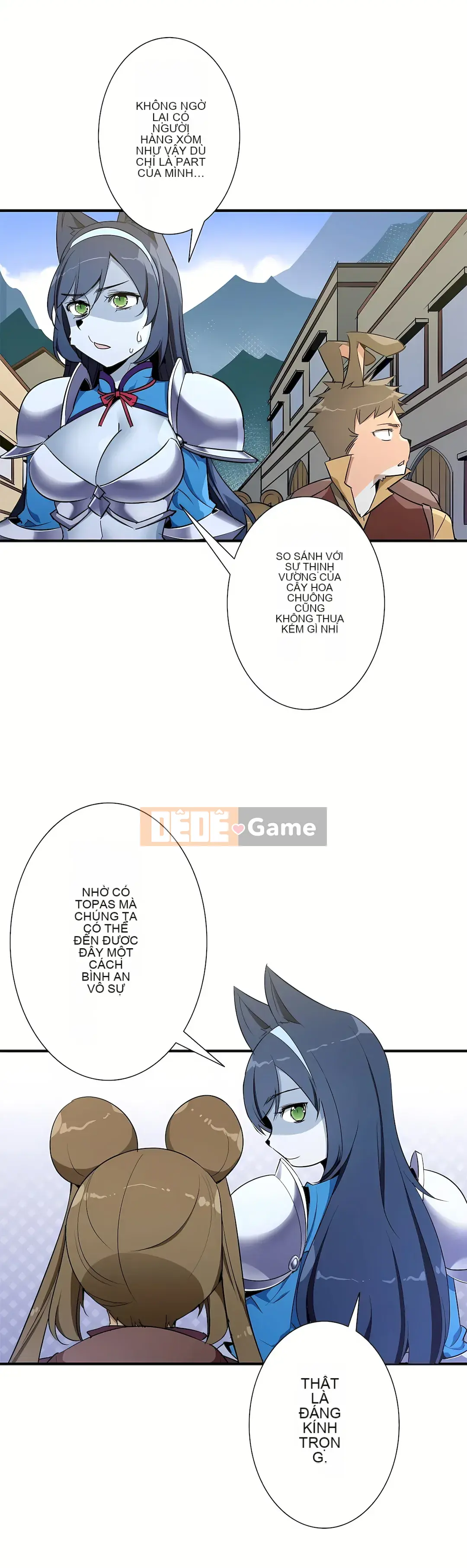 Anh hùng dâm đãng trưởng thành Chương 1-55