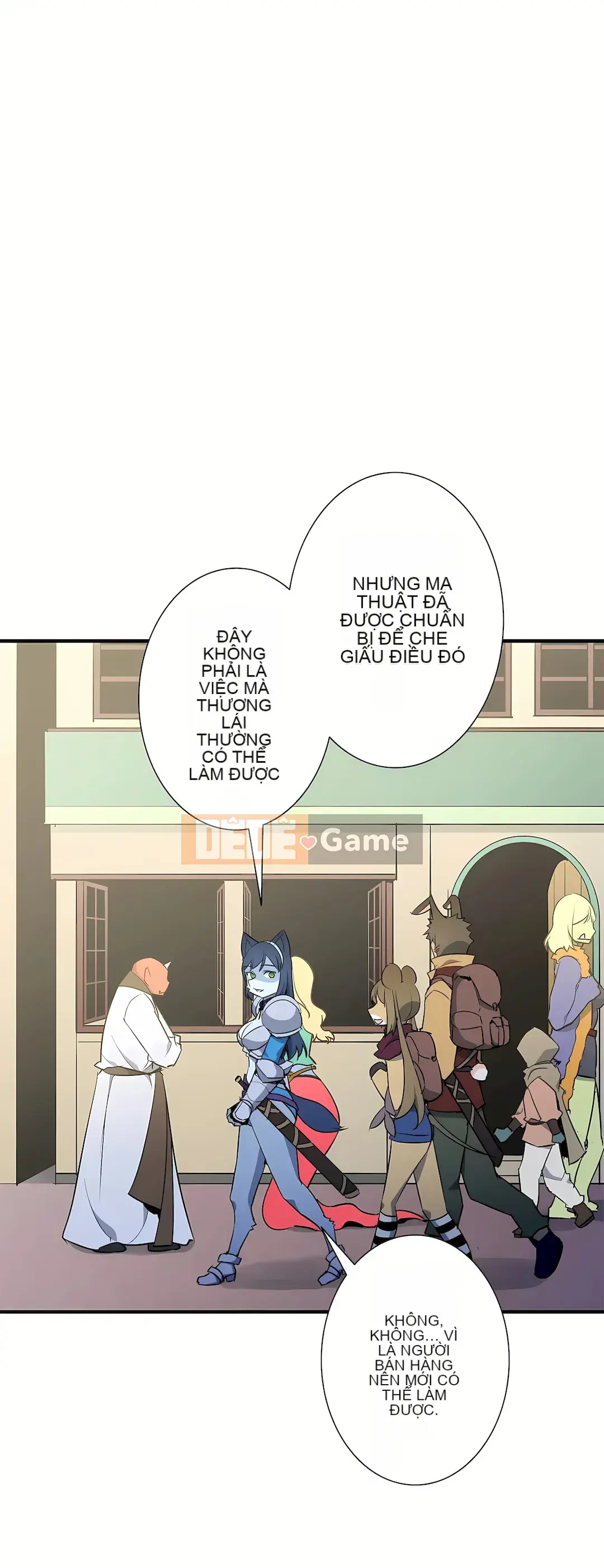 Anh hùng dâm đãng trưởng thành Chương 1-55