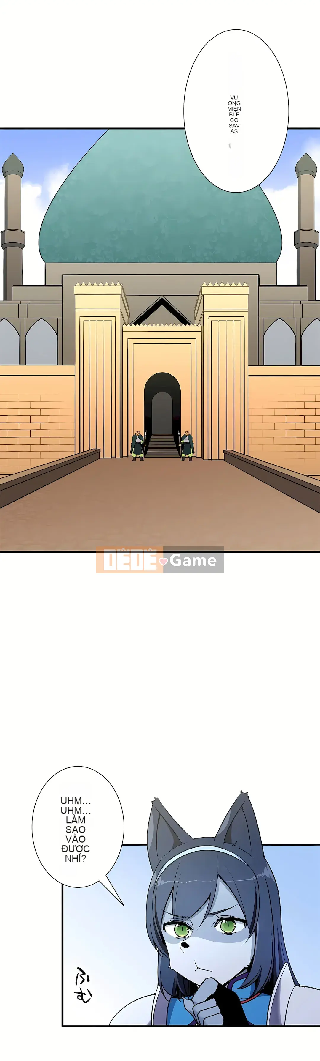 Anh hùng dâm đãng trưởng thành Chương 1-55