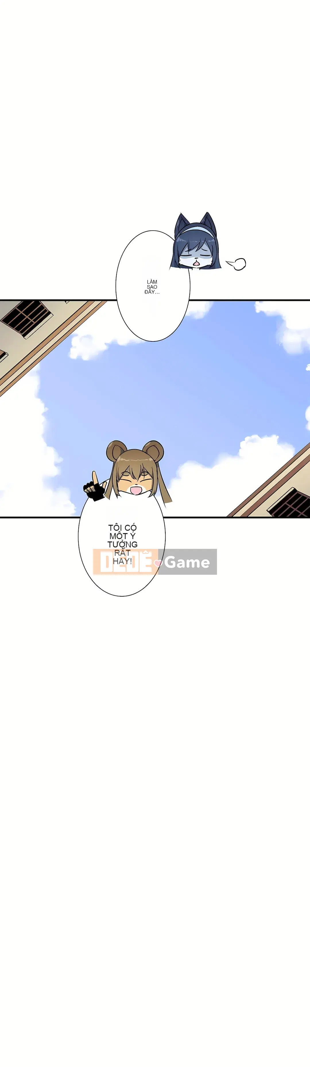 Anh hùng dâm đãng trưởng thành Chương 1-55