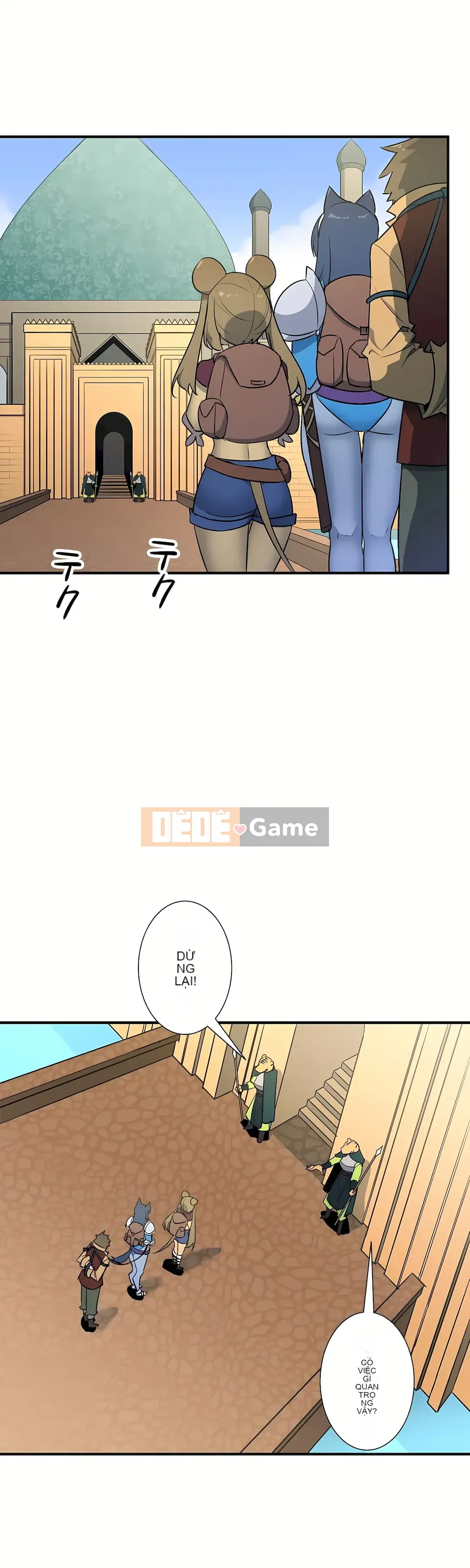 Anh hùng dâm đãng trưởng thành Chương 1-55