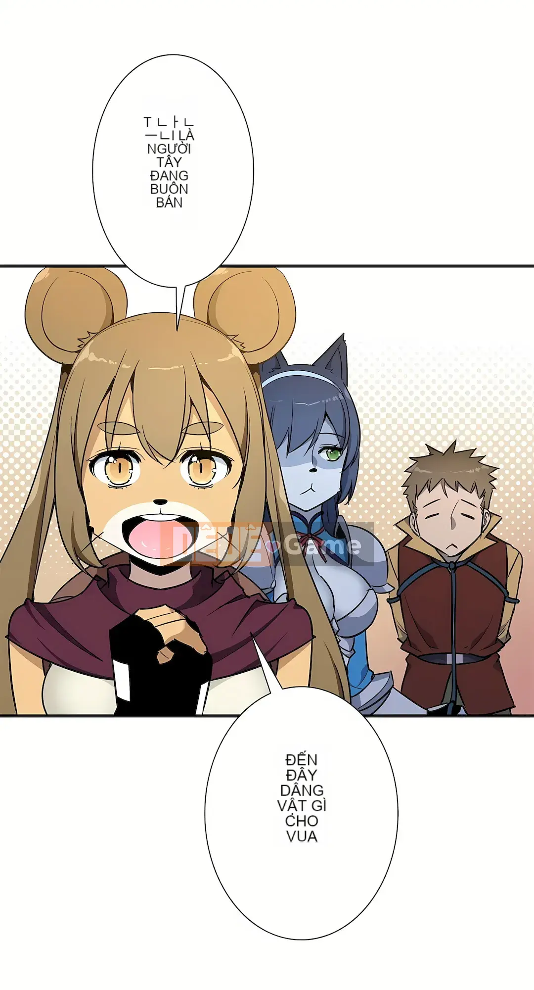 Anh hùng dâm đãng trưởng thành Chương 1-55