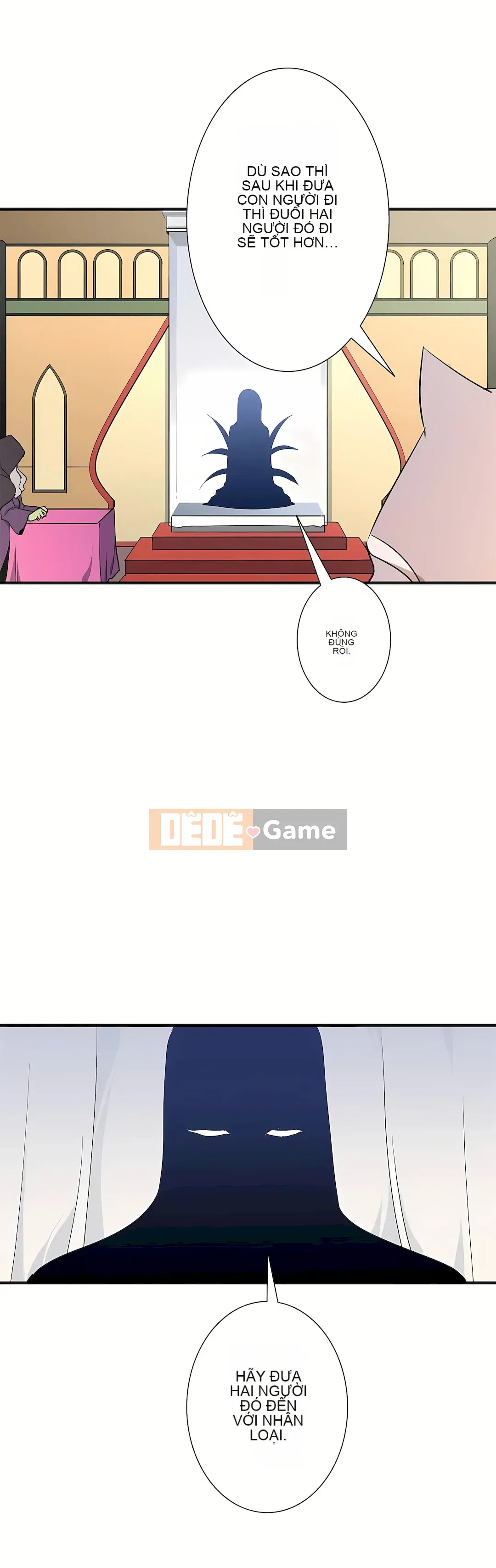 Anh hùng dâm đãng trưởng thành Chương 1-55