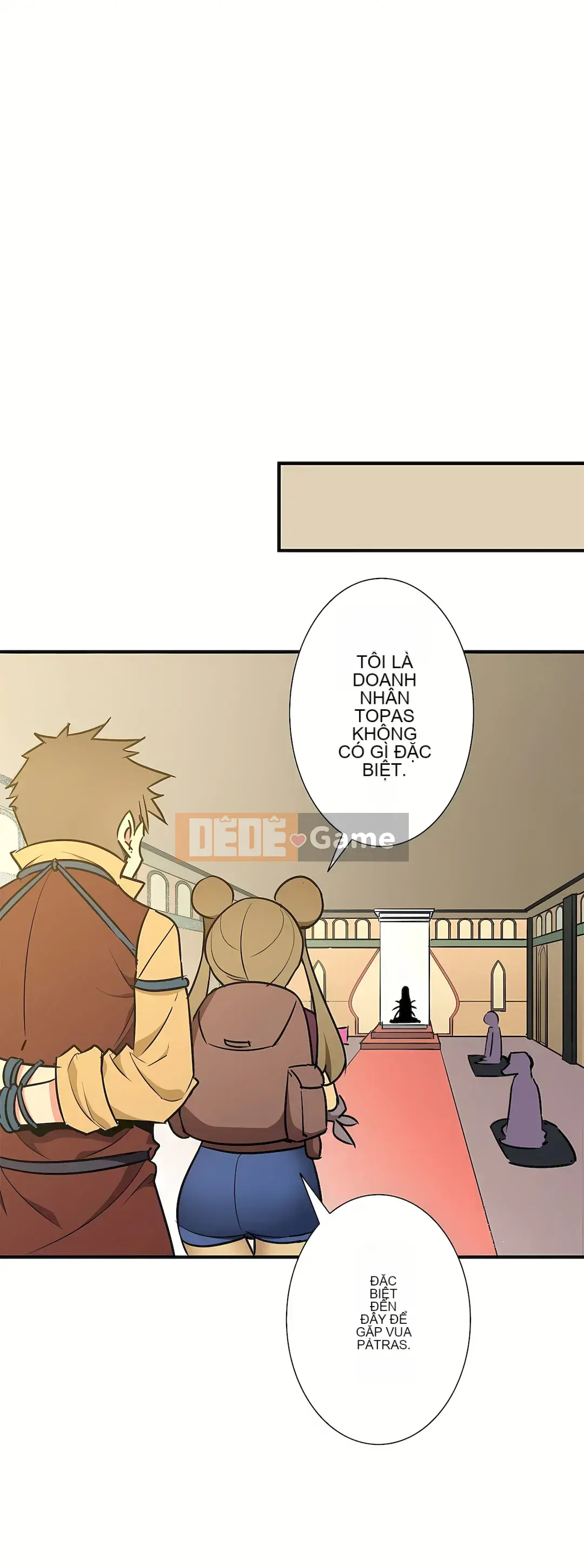 Anh hùng dâm đãng trưởng thành Chương 1-55