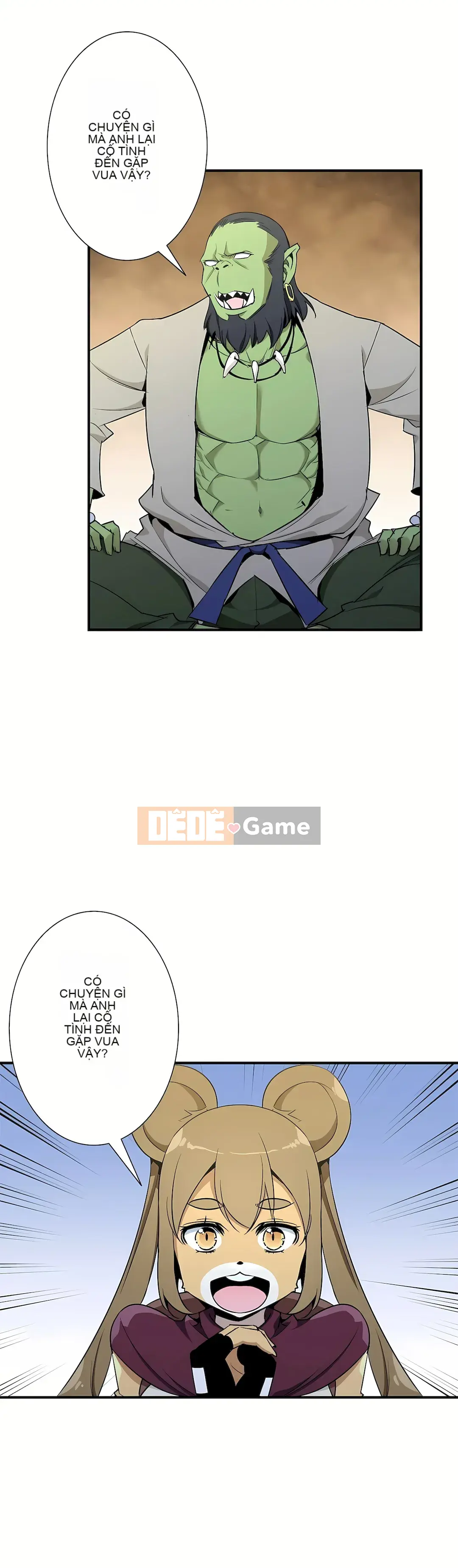 Anh hùng dâm đãng trưởng thành Chương 1-55