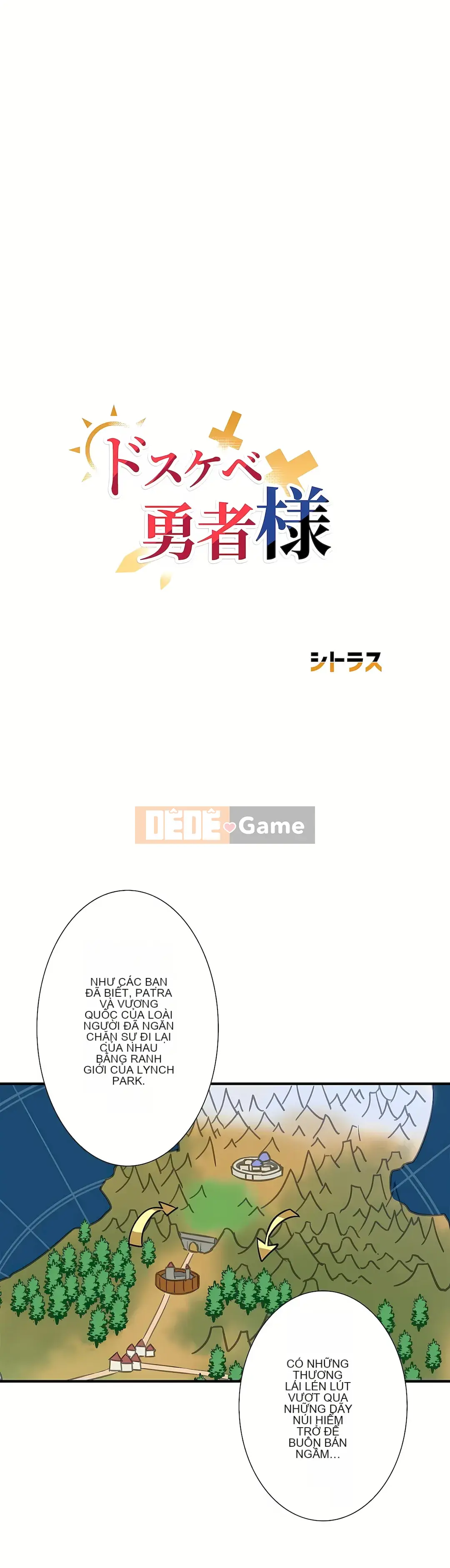 Anh hùng dâm đãng trưởng thành Chương 1-55