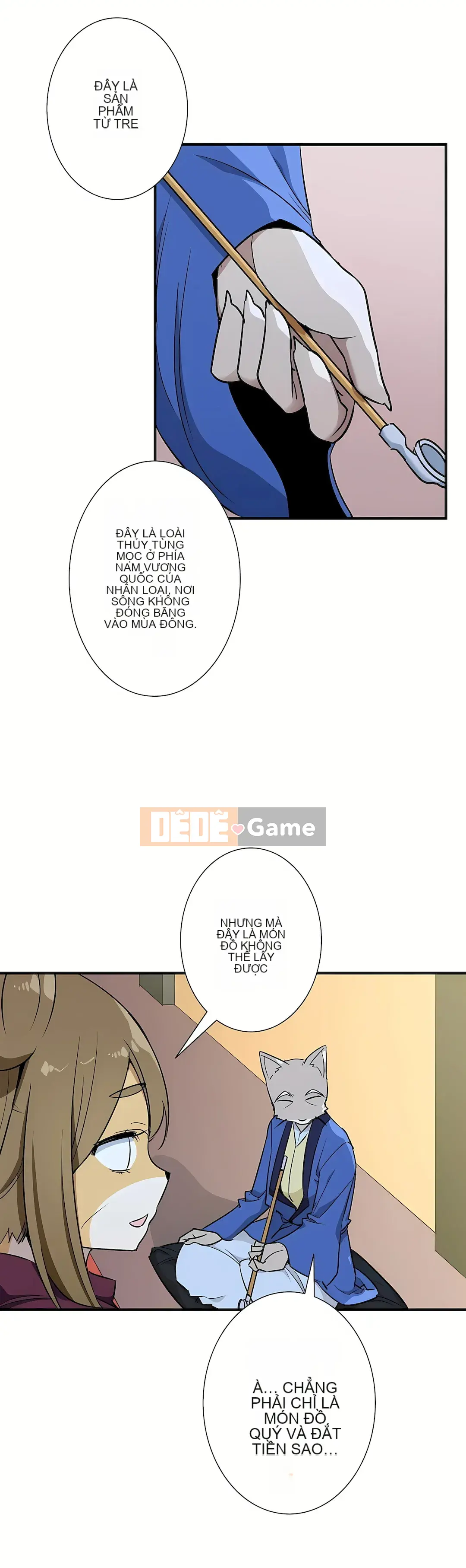 Anh hùng dâm đãng trưởng thành Chương 1-55