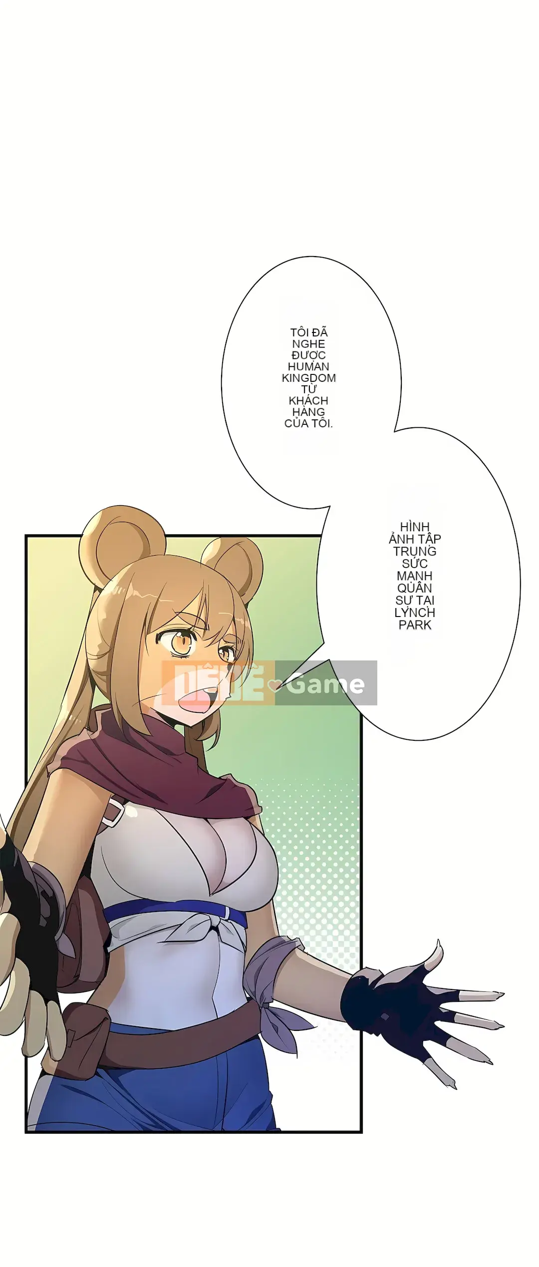 Anh hùng dâm đãng trưởng thành Chương 1-55