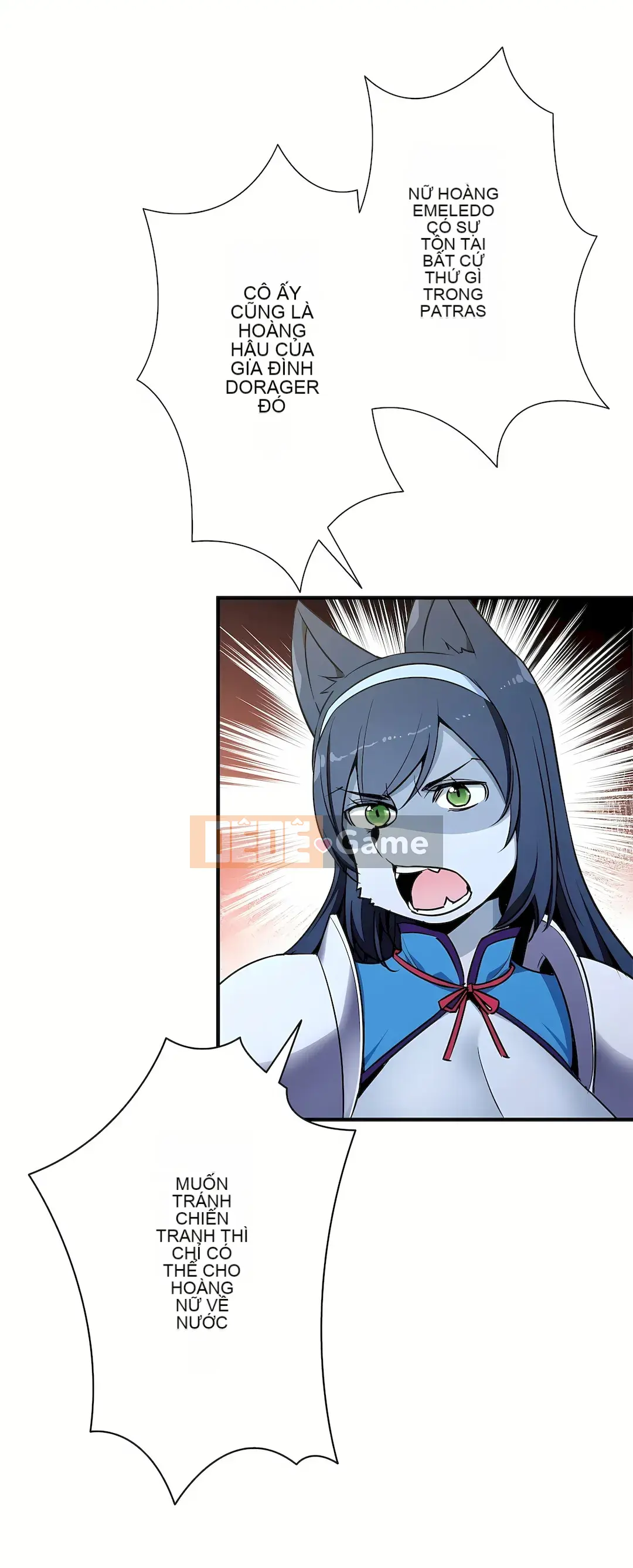 Anh hùng dâm đãng trưởng thành Chương 1-55