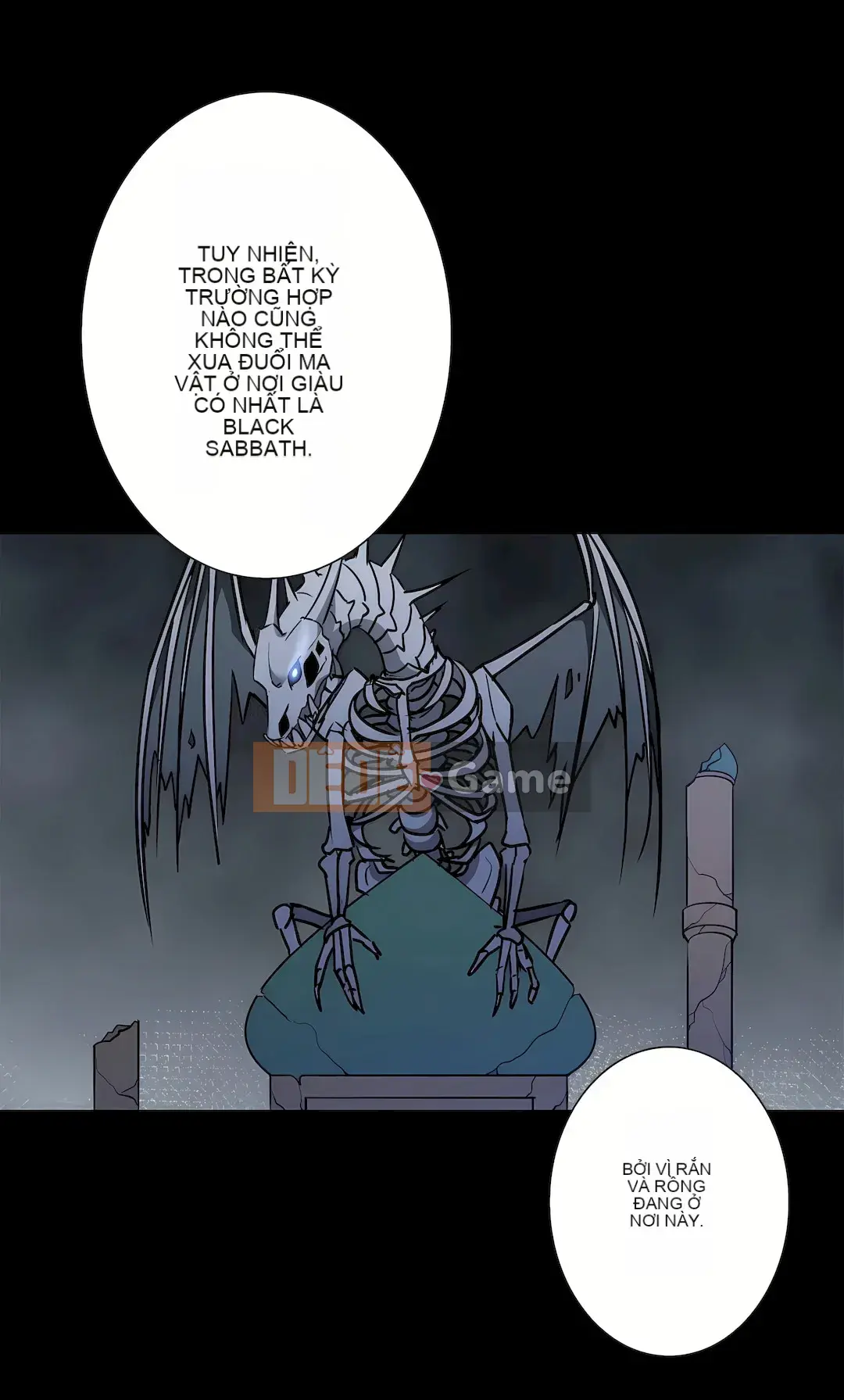 Anh hùng dâm đãng trưởng thành Chương 1-55