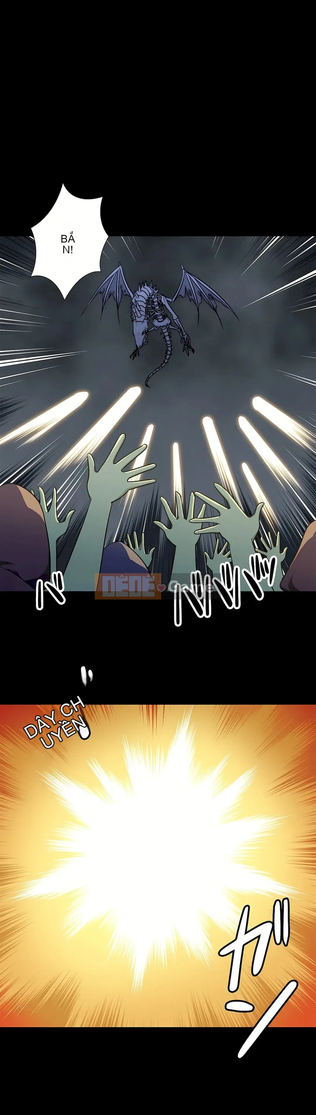 Anh hùng dâm đãng trưởng thành Chương 1-55