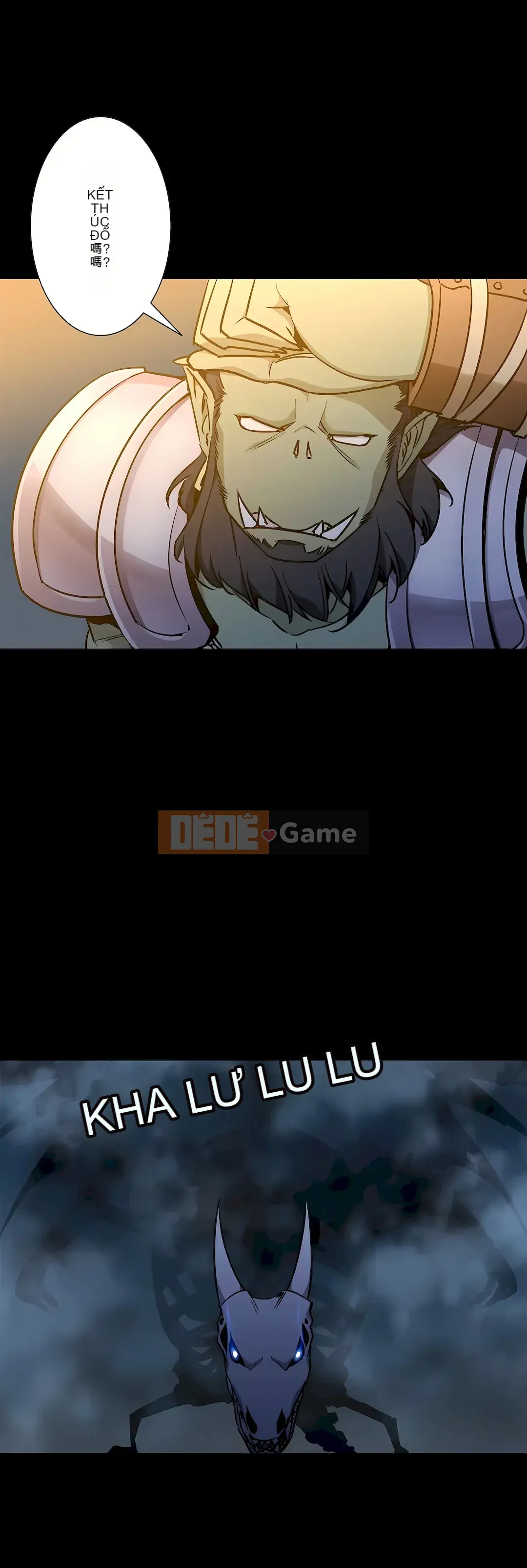 Anh hùng dâm đãng trưởng thành Chương 1-55