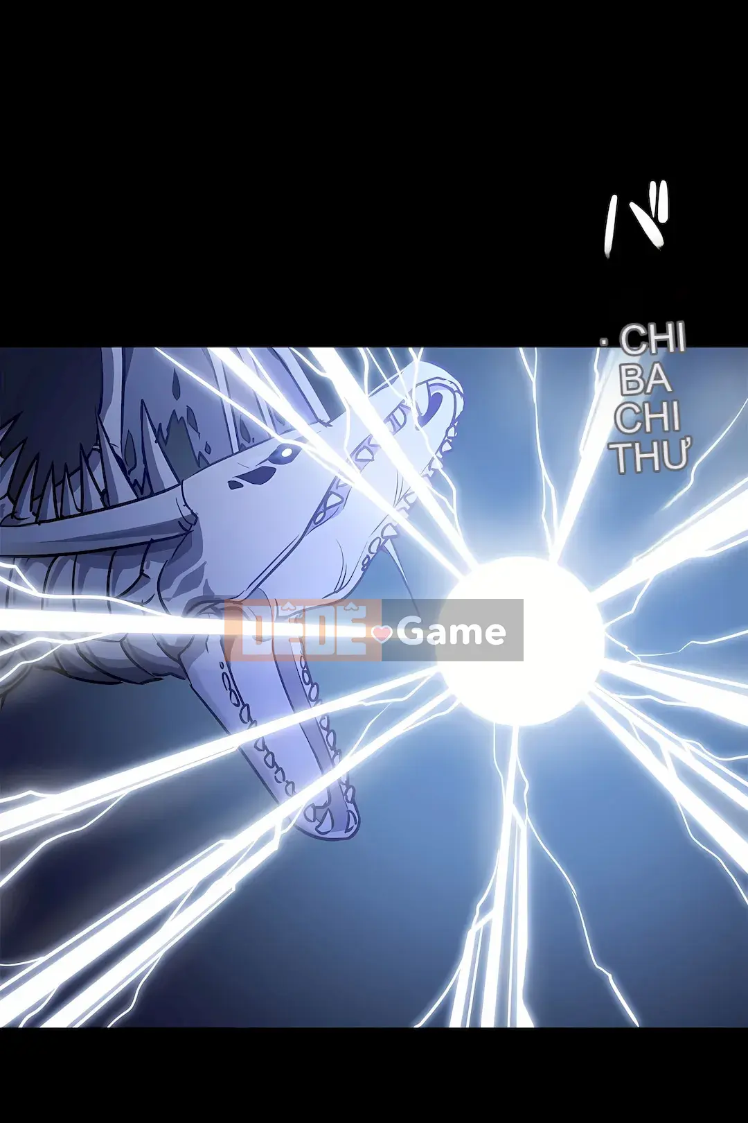 Anh hùng dâm đãng trưởng thành Chương 1-55