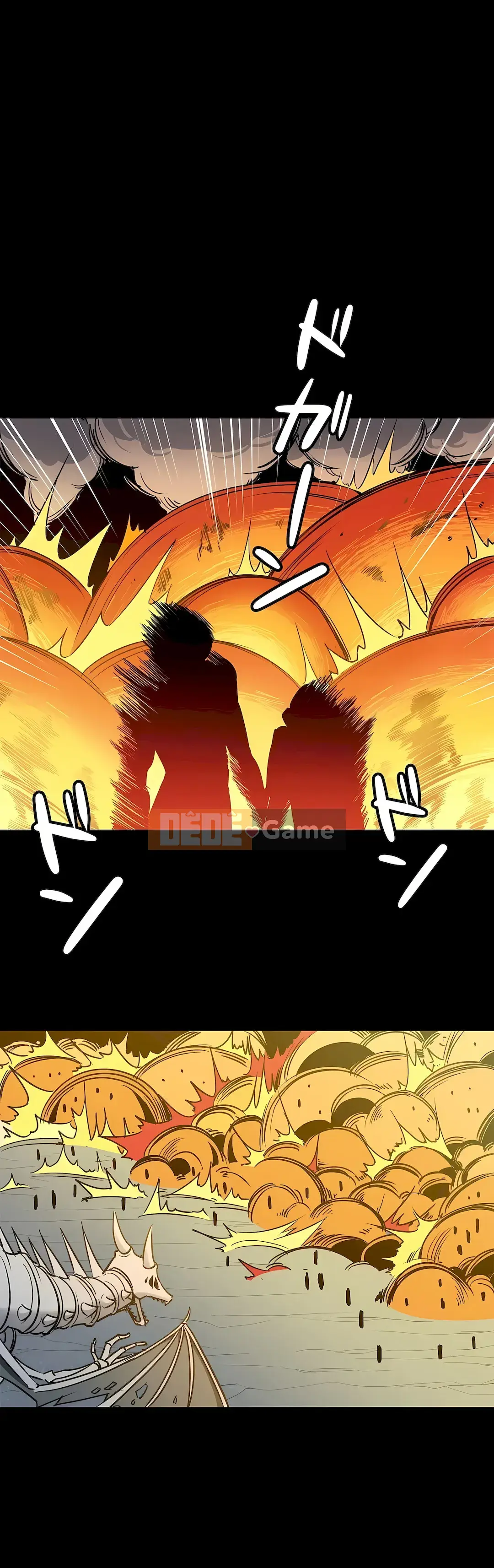 Anh hùng dâm đãng trưởng thành Chương 1-55