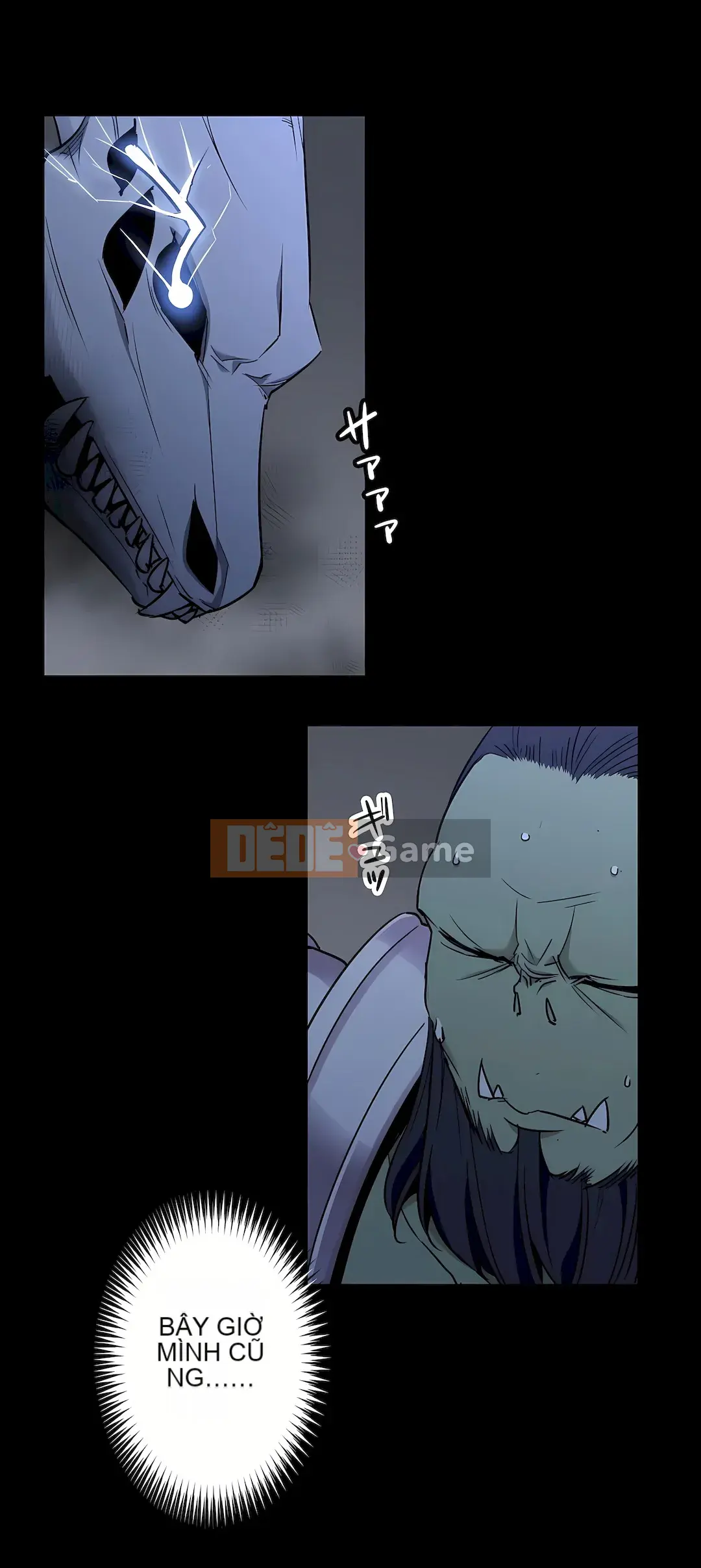 Anh hùng dâm đãng trưởng thành Chương 1-55