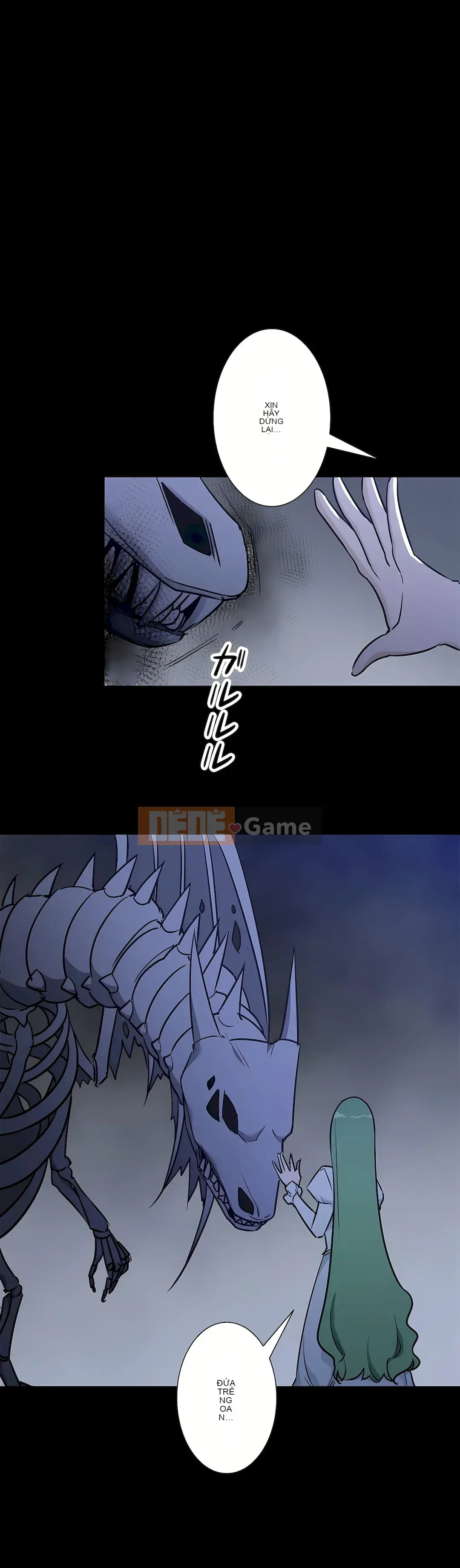 Anh hùng dâm đãng trưởng thành Chương 1-55