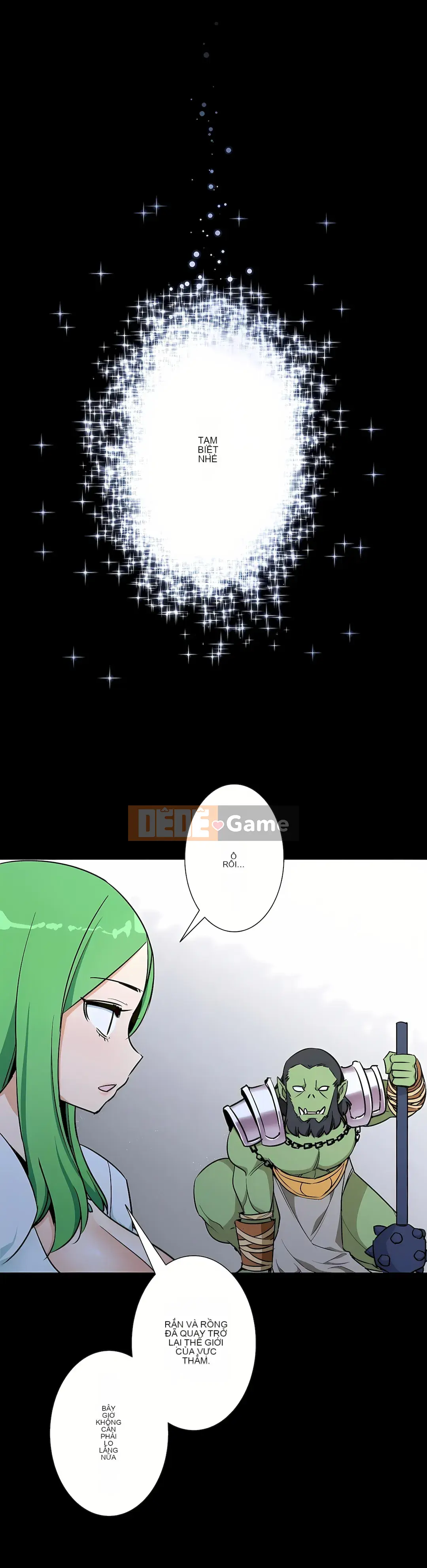 Anh hùng dâm đãng trưởng thành Chương 1-55