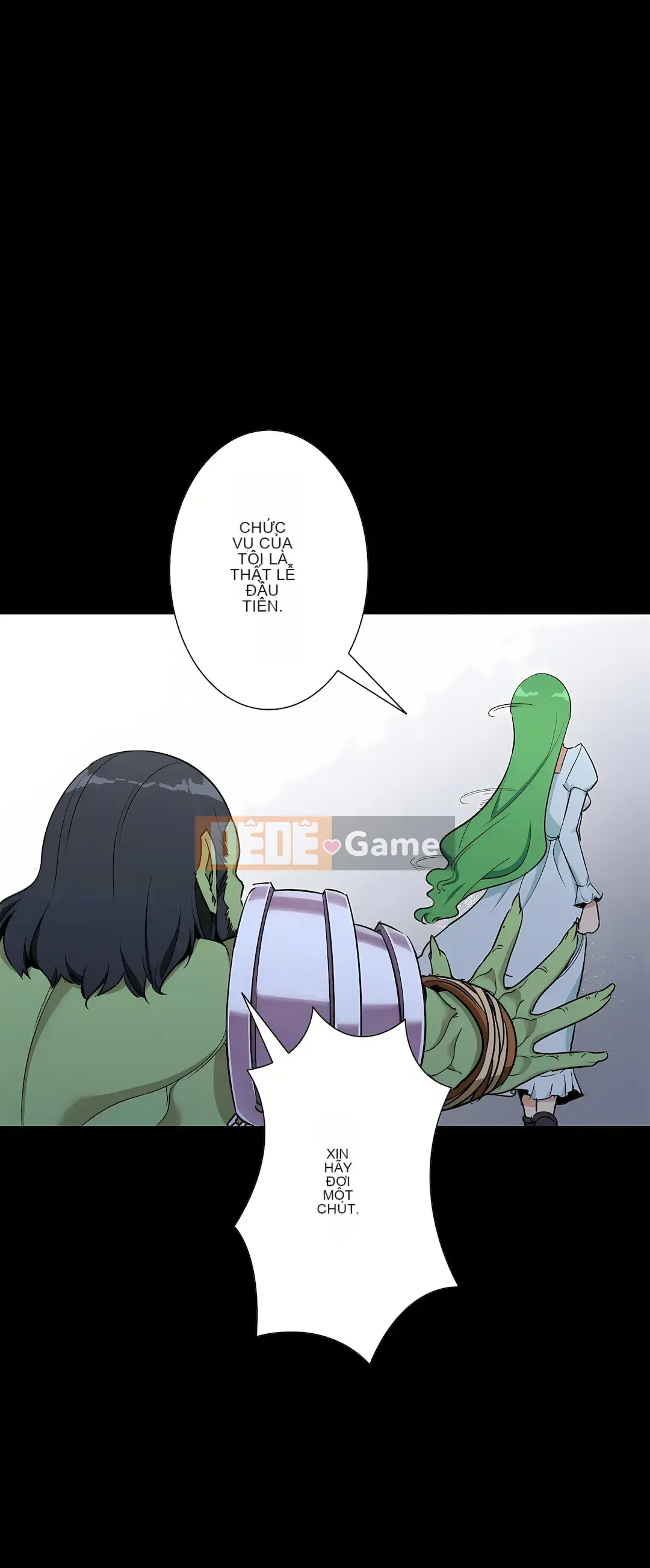 Anh hùng dâm đãng trưởng thành Chương 1-55