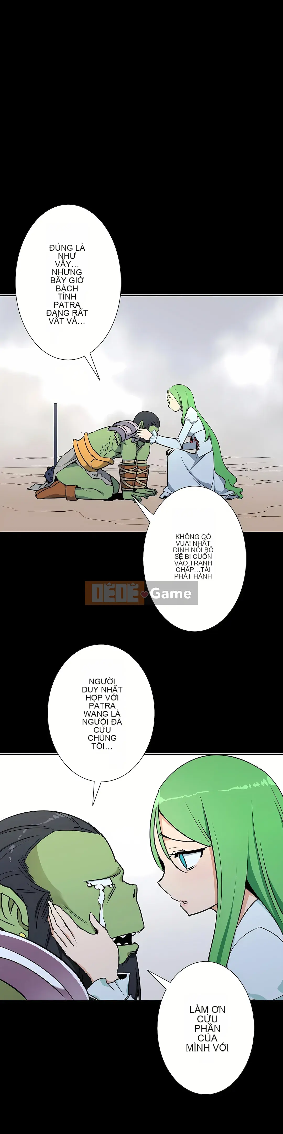 Anh hùng dâm đãng trưởng thành Chương 1-55