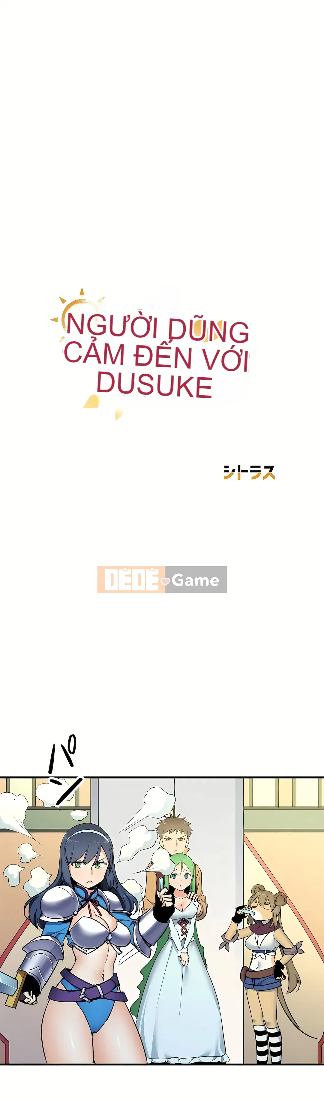 Anh hùng dâm đãng trưởng thành Chương 1-55