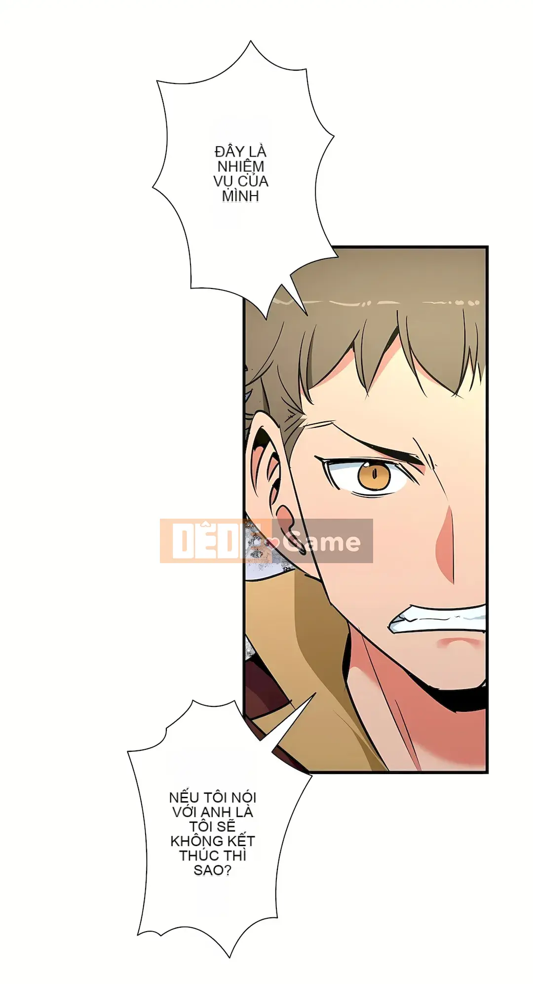 Anh hùng dâm đãng trưởng thành Chương 1-55