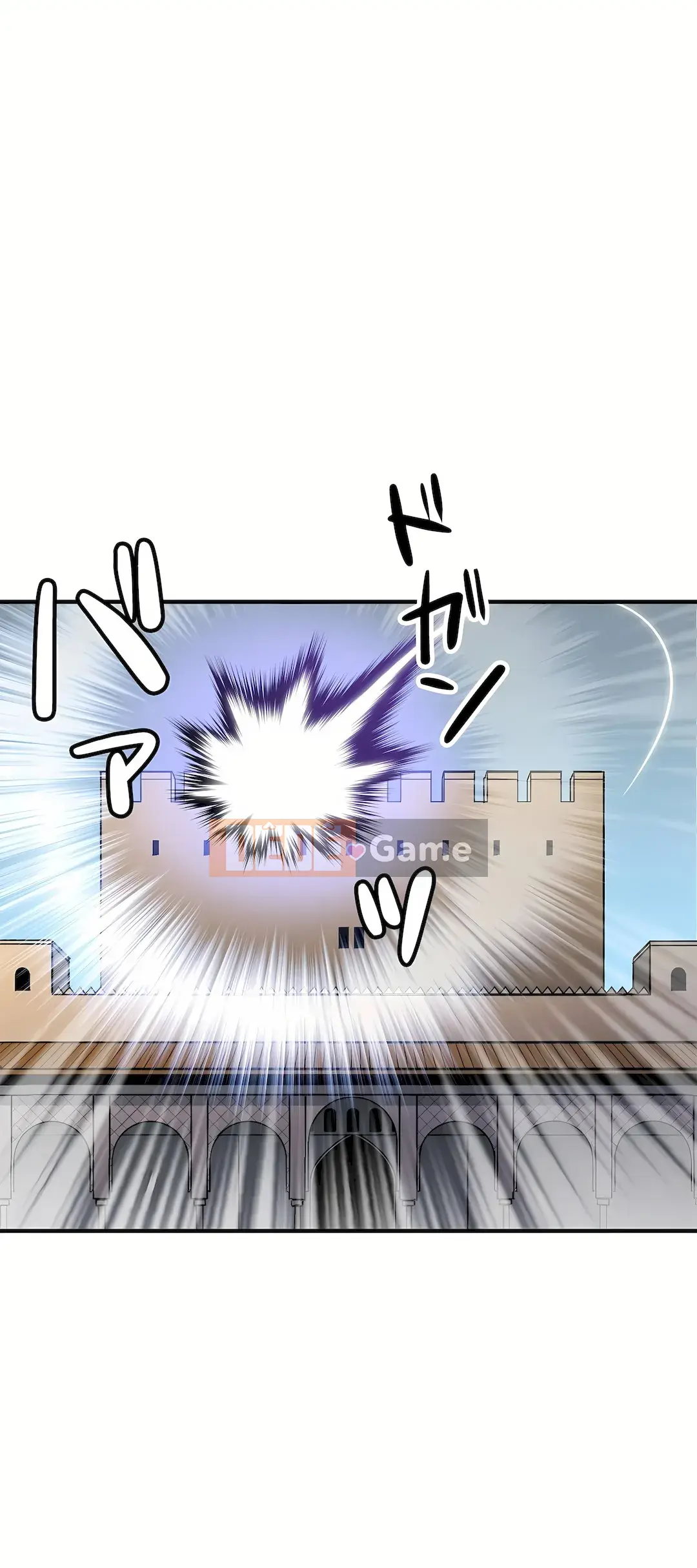 Anh hùng dâm đãng trưởng thành Chương 1-55