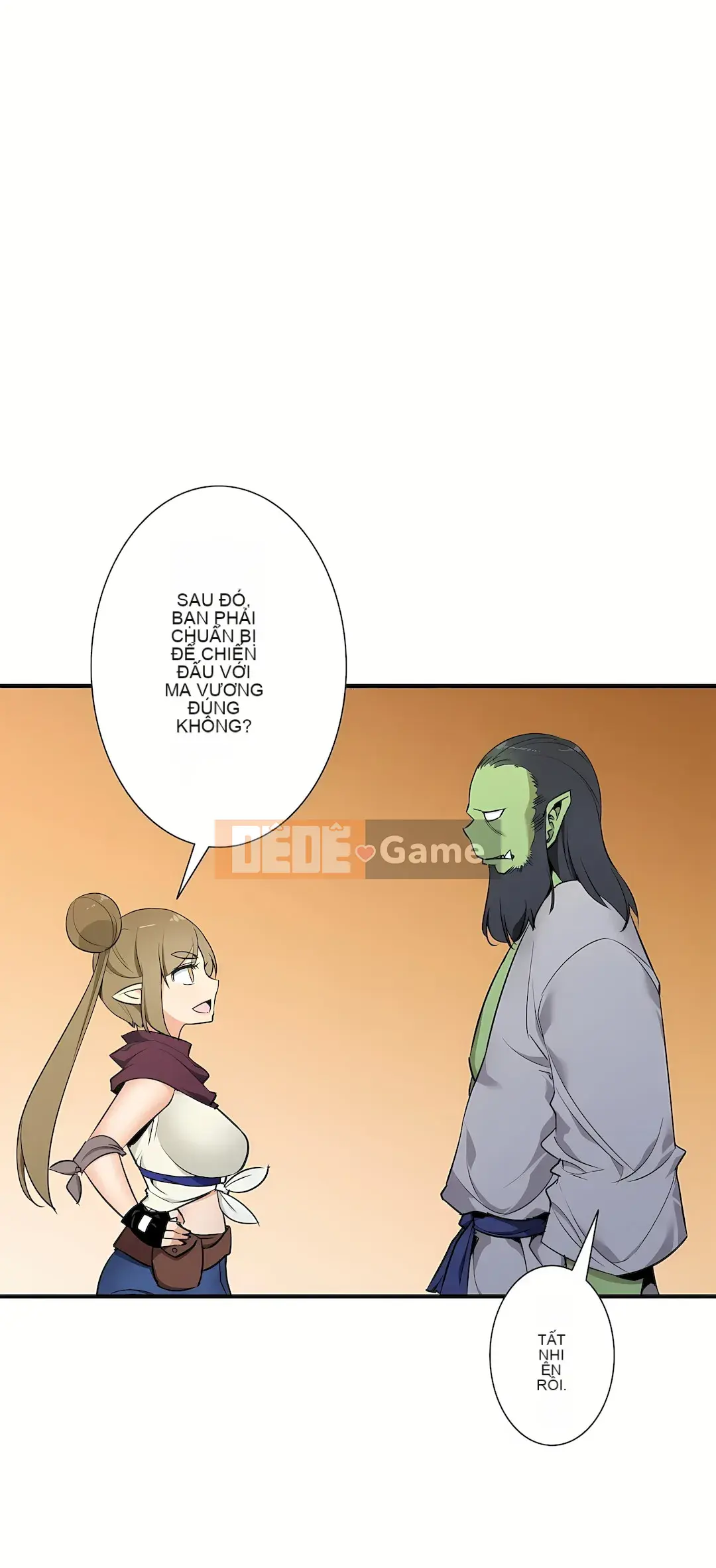 Anh hùng dâm đãng trưởng thành Chương 1-55